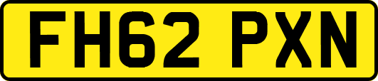 FH62PXN