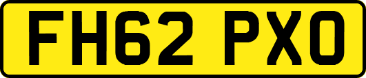 FH62PXO
