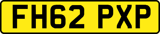 FH62PXP