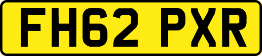 FH62PXR