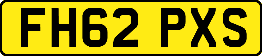 FH62PXS