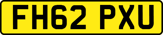 FH62PXU