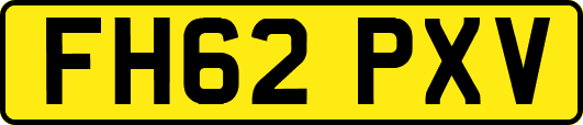 FH62PXV