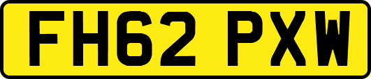 FH62PXW