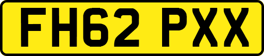 FH62PXX