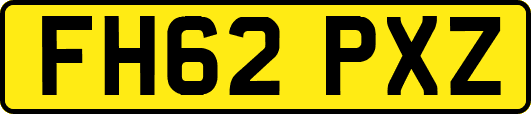 FH62PXZ