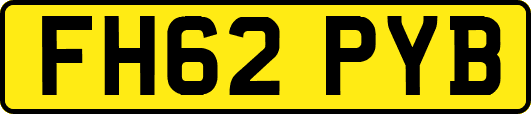 FH62PYB
