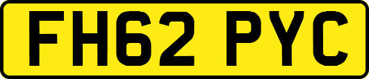 FH62PYC