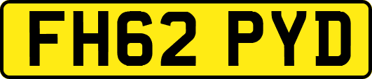 FH62PYD