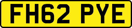 FH62PYE