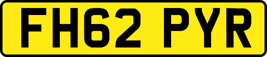 FH62PYR