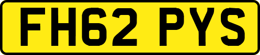 FH62PYS