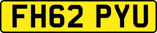 FH62PYU