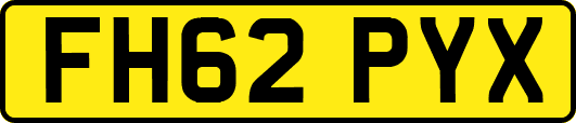 FH62PYX