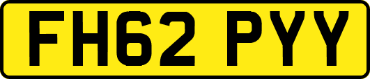 FH62PYY