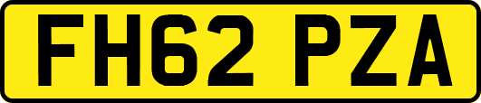 FH62PZA