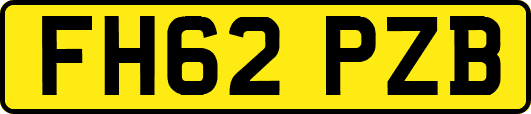 FH62PZB