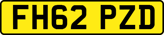 FH62PZD