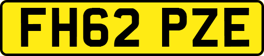 FH62PZE