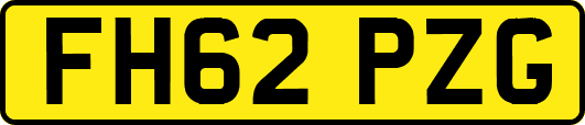 FH62PZG