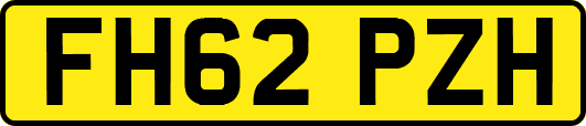 FH62PZH
