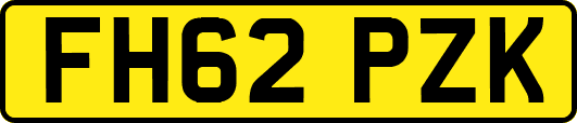 FH62PZK