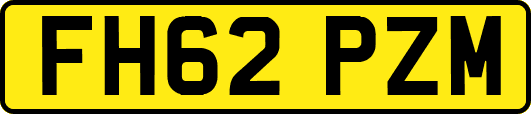 FH62PZM