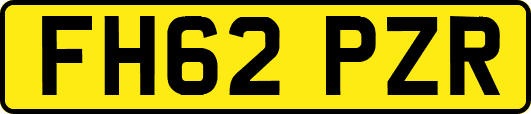 FH62PZR