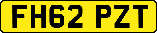FH62PZT