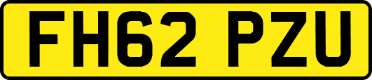 FH62PZU