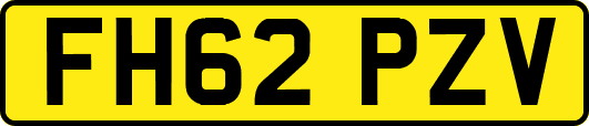 FH62PZV
