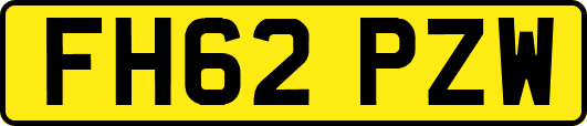FH62PZW