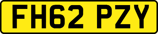 FH62PZY