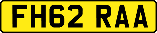 FH62RAA
