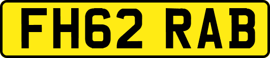 FH62RAB