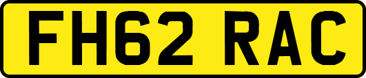 FH62RAC