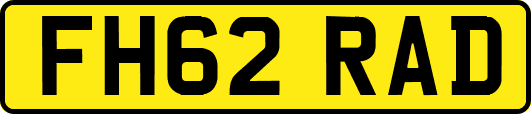 FH62RAD