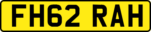 FH62RAH