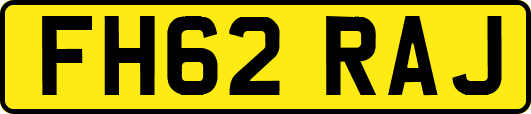 FH62RAJ