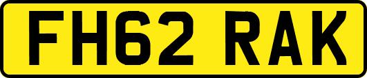 FH62RAK