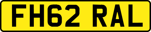 FH62RAL