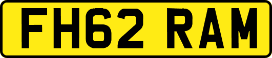 FH62RAM