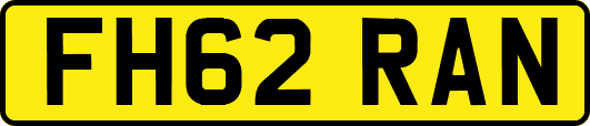 FH62RAN