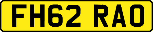 FH62RAO