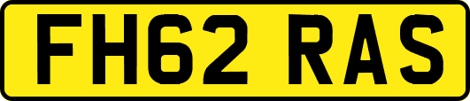 FH62RAS