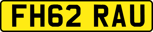 FH62RAU