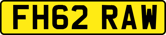 FH62RAW