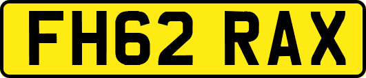 FH62RAX