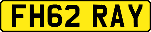 FH62RAY