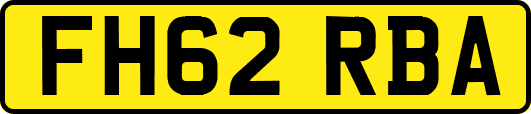 FH62RBA